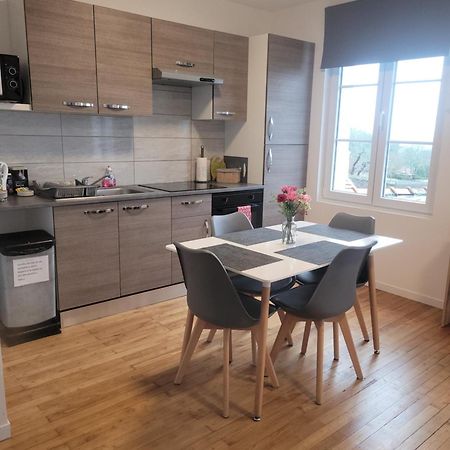 Appartement 2 Chambres Vue Loire Le Cellier ภายนอก รูปภาพ