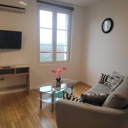 Appartement 2 Chambres Vue Loire Le Cellier ภายนอก รูปภาพ